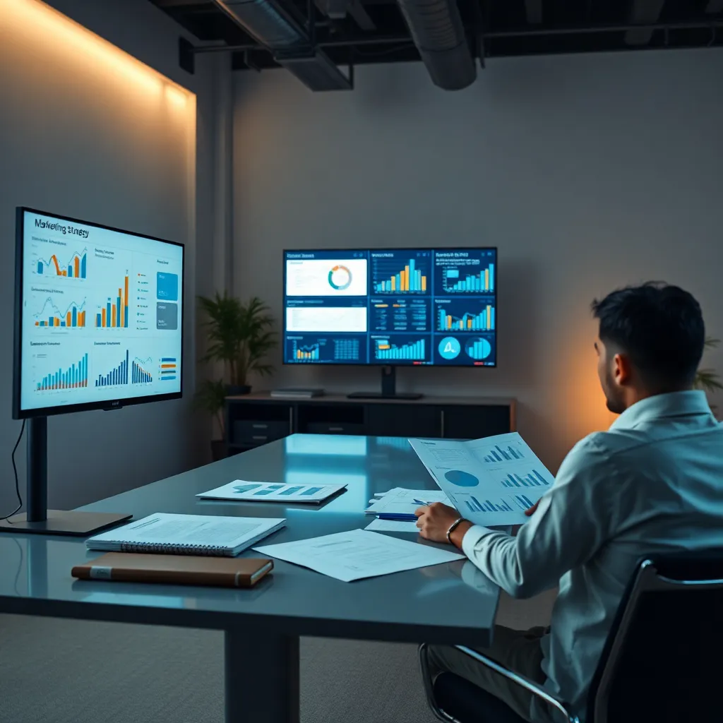 Marketing Consulting